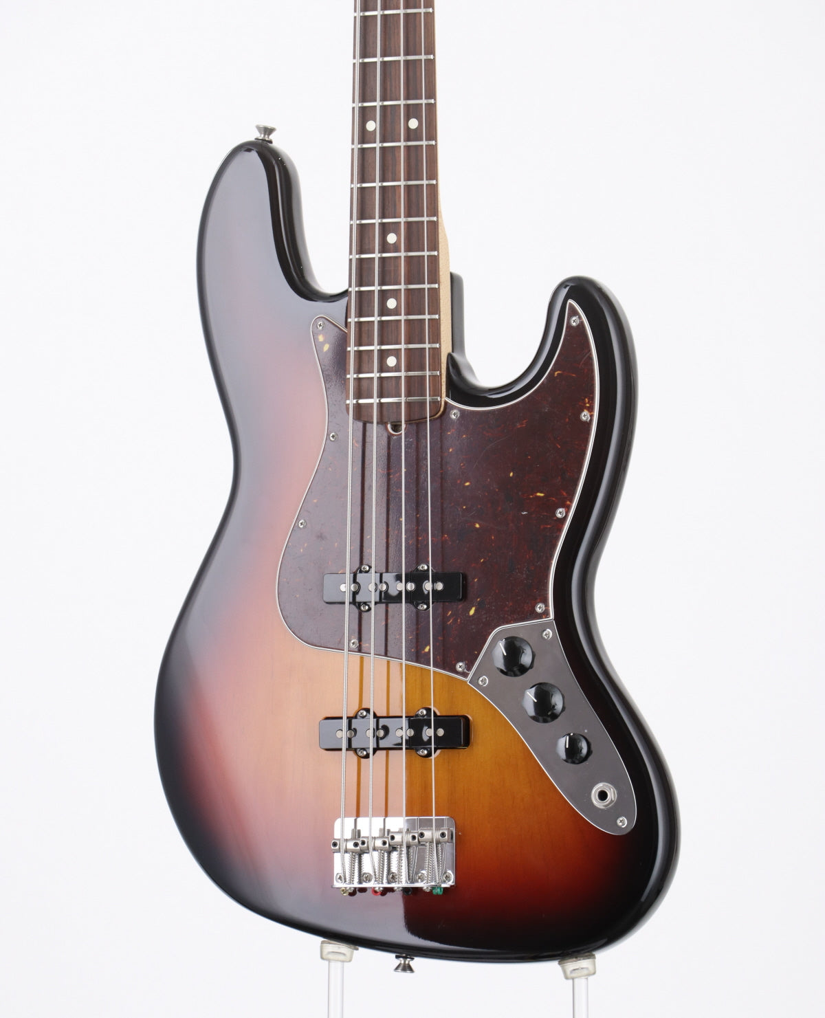 [SN US20054534] USED Fender / American Performer Jazz Bass 3-Color Sunburst Rosewood Fingerboard 2020 [09]