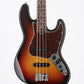 [SN US20054534] USED Fender / American Performer Jazz Bass 3-Color Sunburst Rosewood Fingerboard 2020 [09]