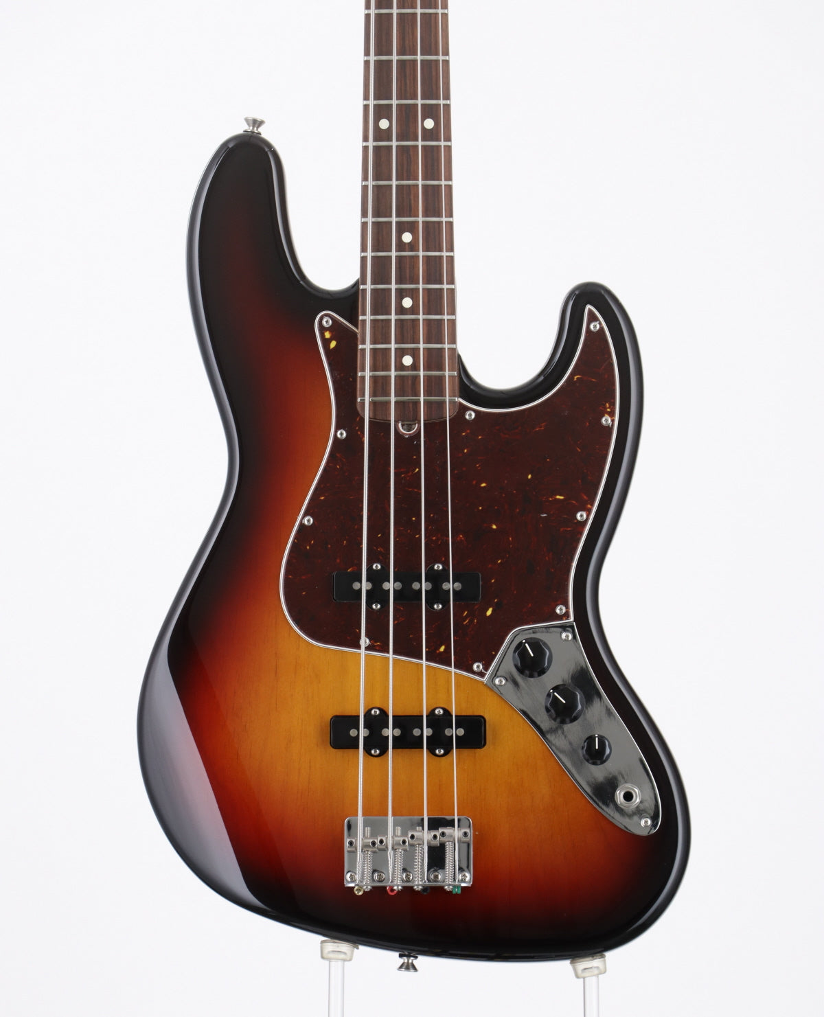 [SN US20054534] USED Fender / American Performer Jazz Bass 3-Color Sunburst Rosewood Fingerboard 2020 [09]