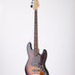 [SN US20054534] USED Fender / American Performer Jazz Bass 3-Color Sunburst Rosewood Fingerboard 2020 [09]