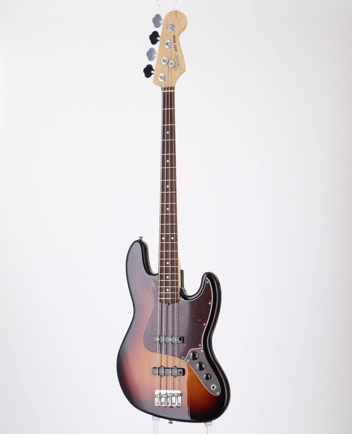 [SN US20054534] USED Fender / American Performer Jazz Bass 3-Color Sunburst Rosewood Fingerboard 2020 [09]