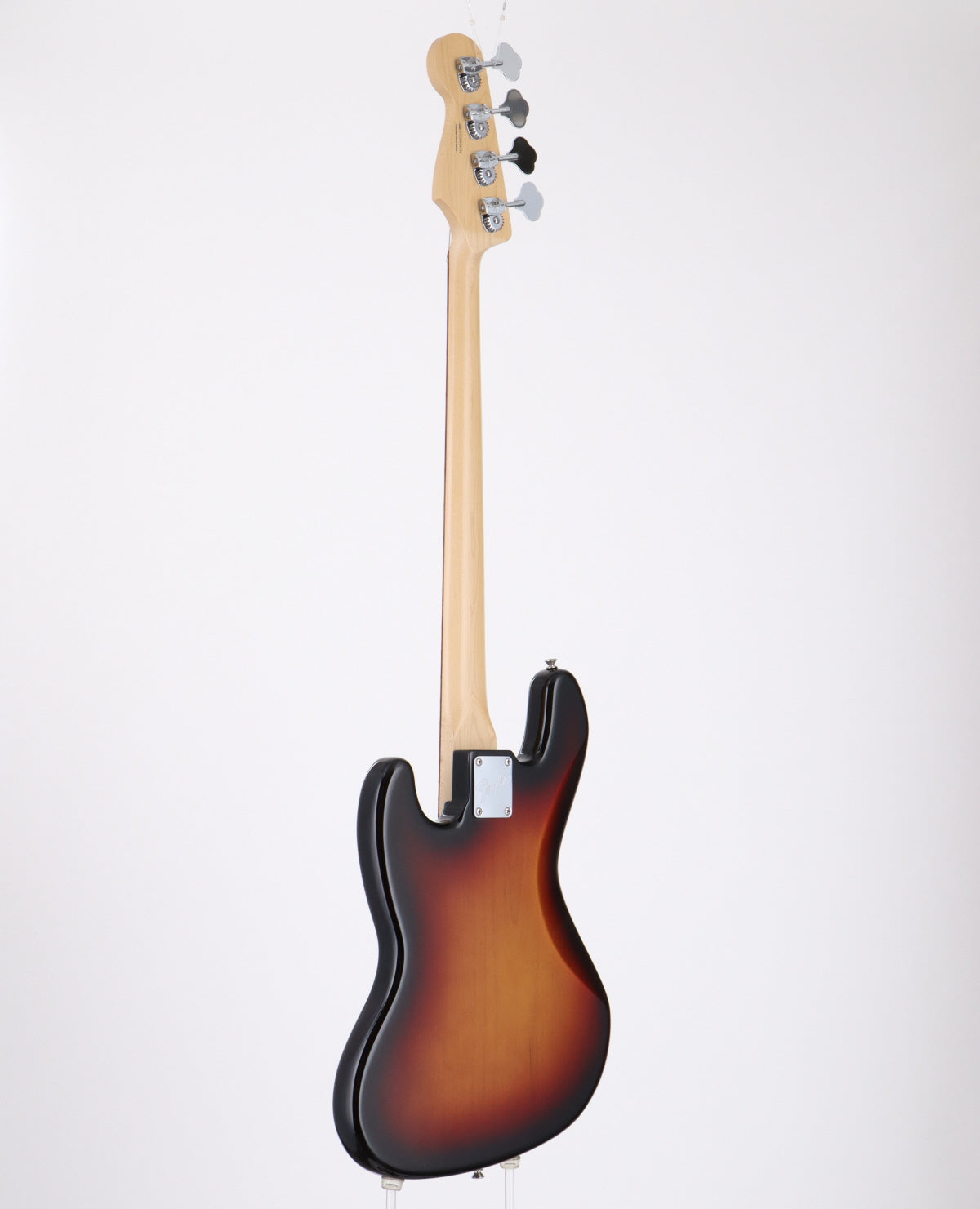 [SN US20054534] USED Fender / American Performer Jazz Bass 3-Color Sunburst Rosewood Fingerboard 2020 [09]