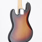 [SN US20054534] USED Fender / American Performer Jazz Bass 3-Color Sunburst Rosewood Fingerboard 2020 [09]