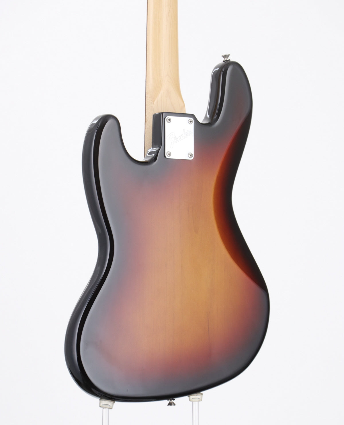 [SN US20054534] USED Fender / American Performer Jazz Bass 3-Color Sunburst Rosewood Fingerboard 2020 [09]