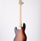 [SN US20054534] USED Fender / American Performer Jazz Bass 3-Color Sunburst Rosewood Fingerboard 2020 [09]