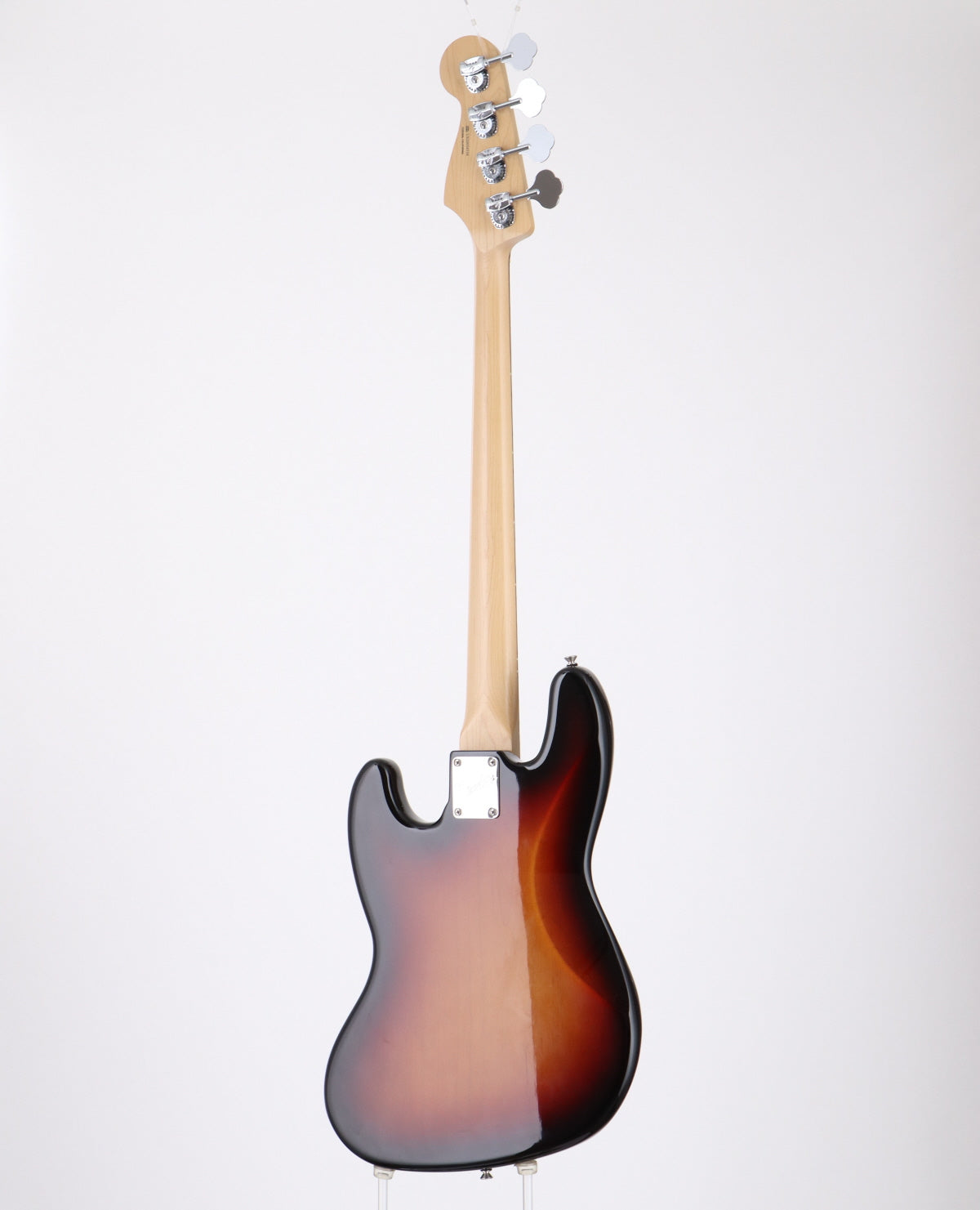 [SN US20054534] USED Fender / American Performer Jazz Bass 3-Color Sunburst Rosewood Fingerboard 2020 [09]