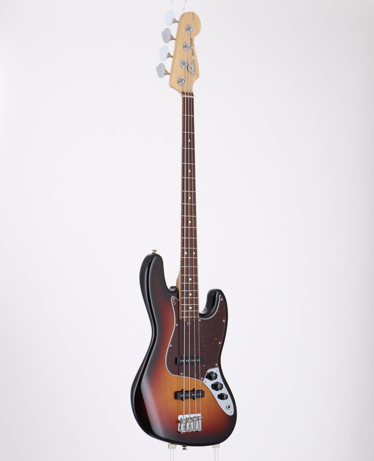 [SN US20054534] USED Fender / American Performer Jazz Bass 3-Color Sunburst Rosewood Fingerboard 2020 [09]