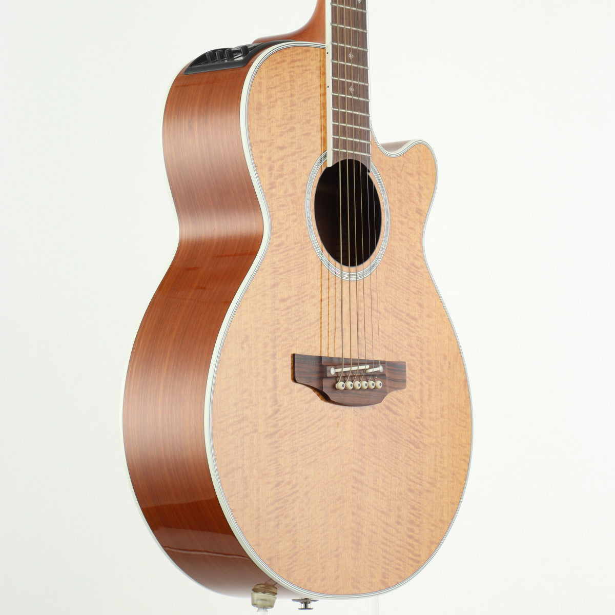 [SN 59040308] USED Takamine / PTU121C [12]