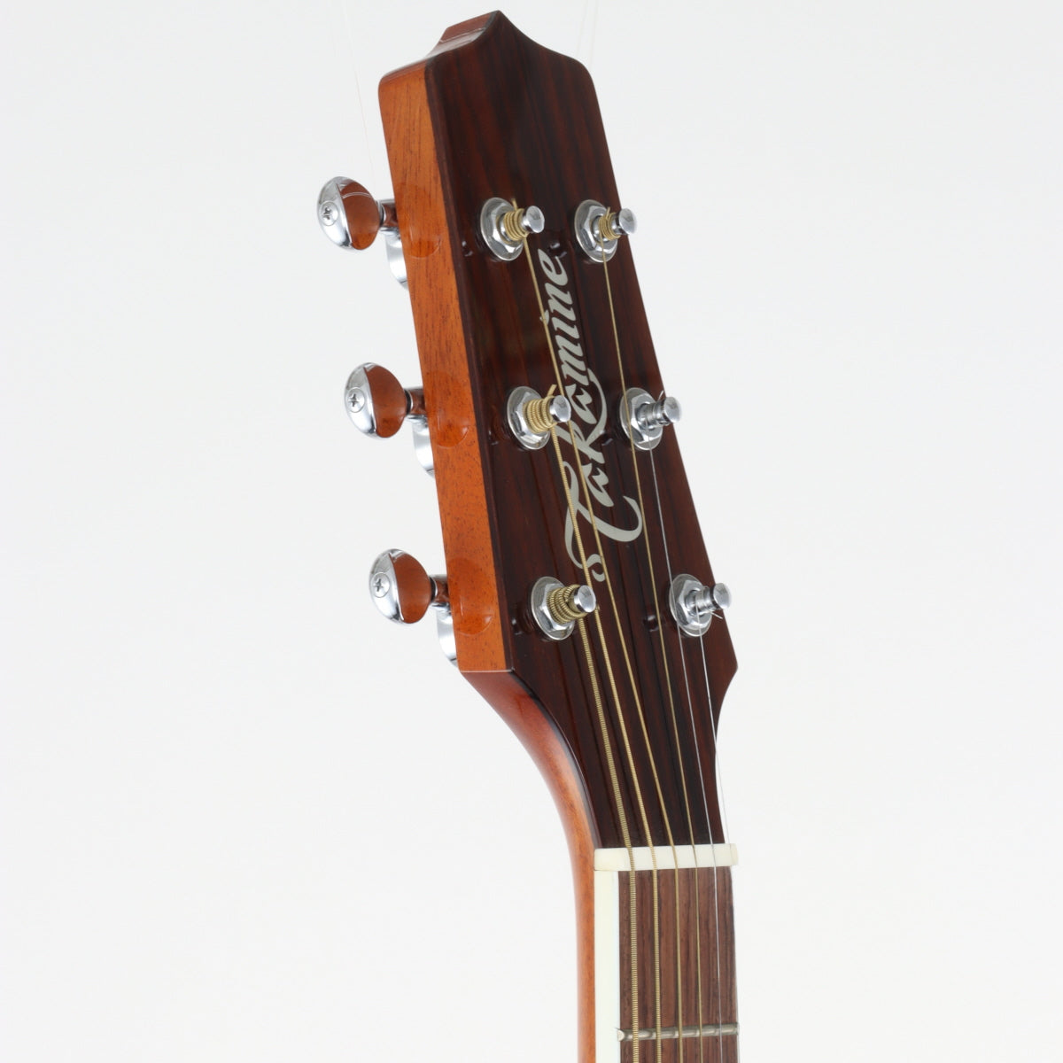 [SN 59040308] USED Takamine / PTU121C [12]