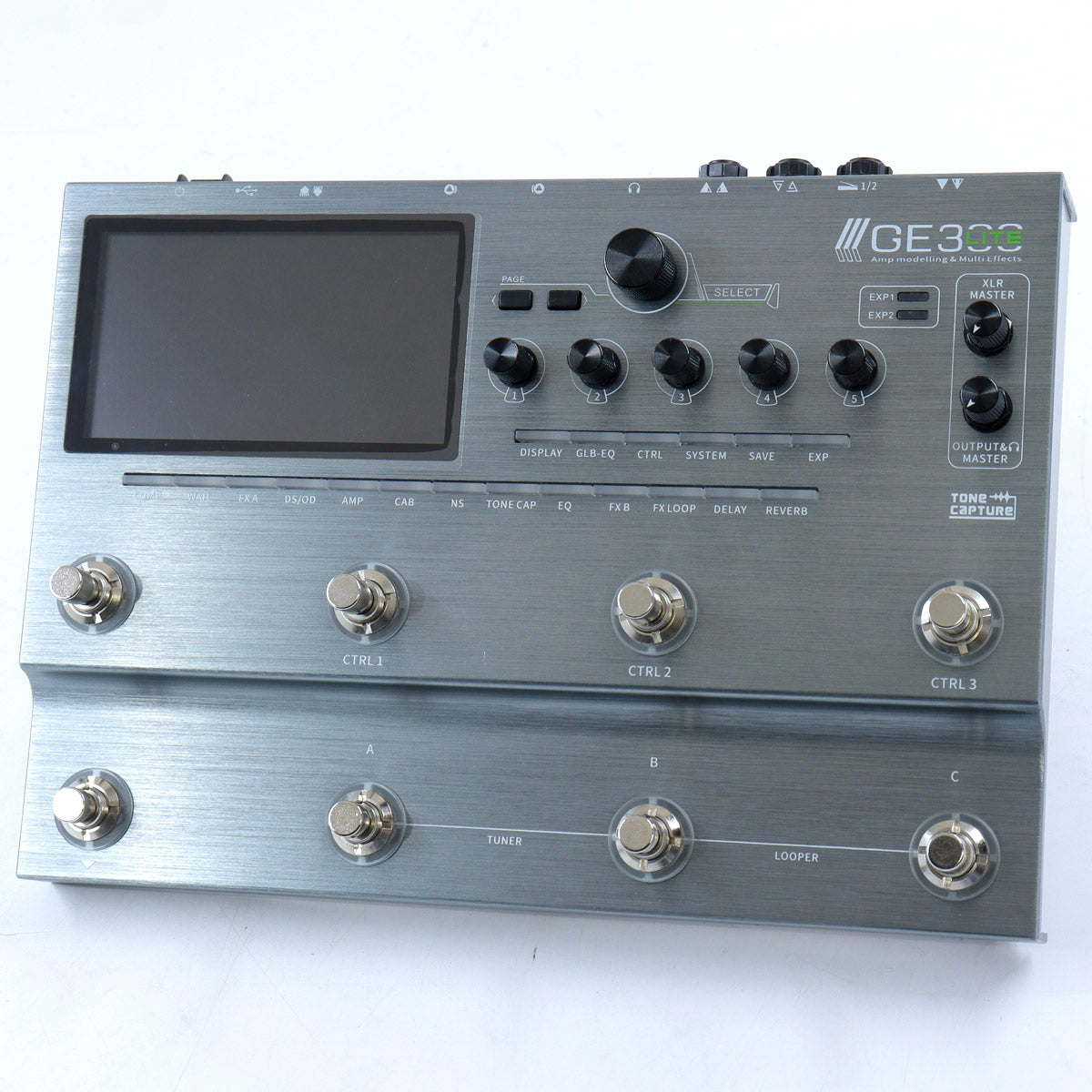 [SN 2022129] USED MOOER / GE300 LITE [08]