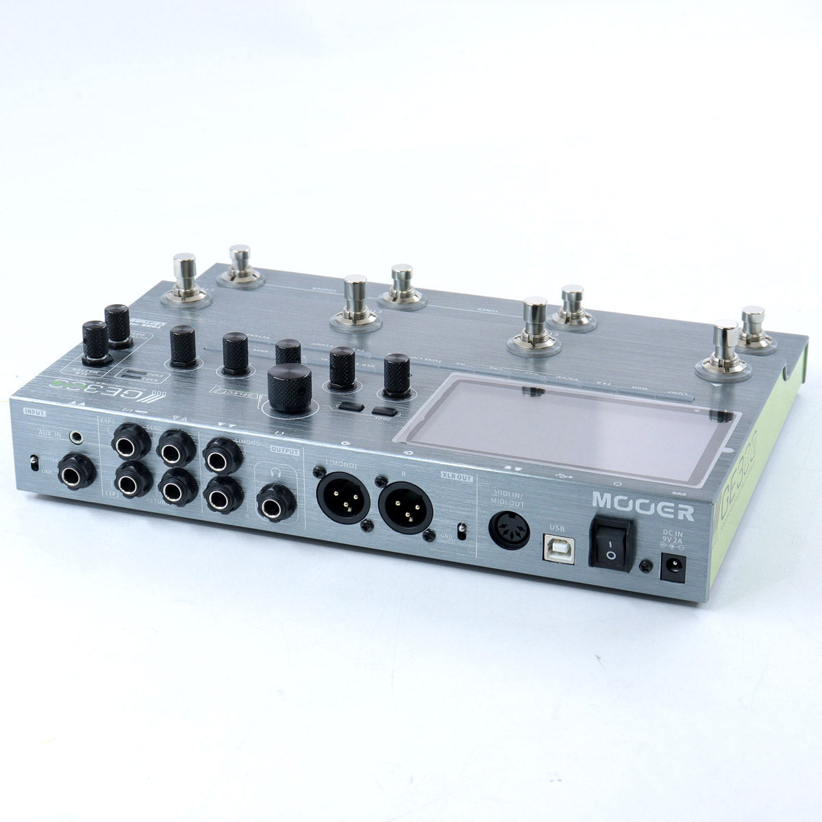 [SN 2022129] USED MOOER / GE300 LITE [08]