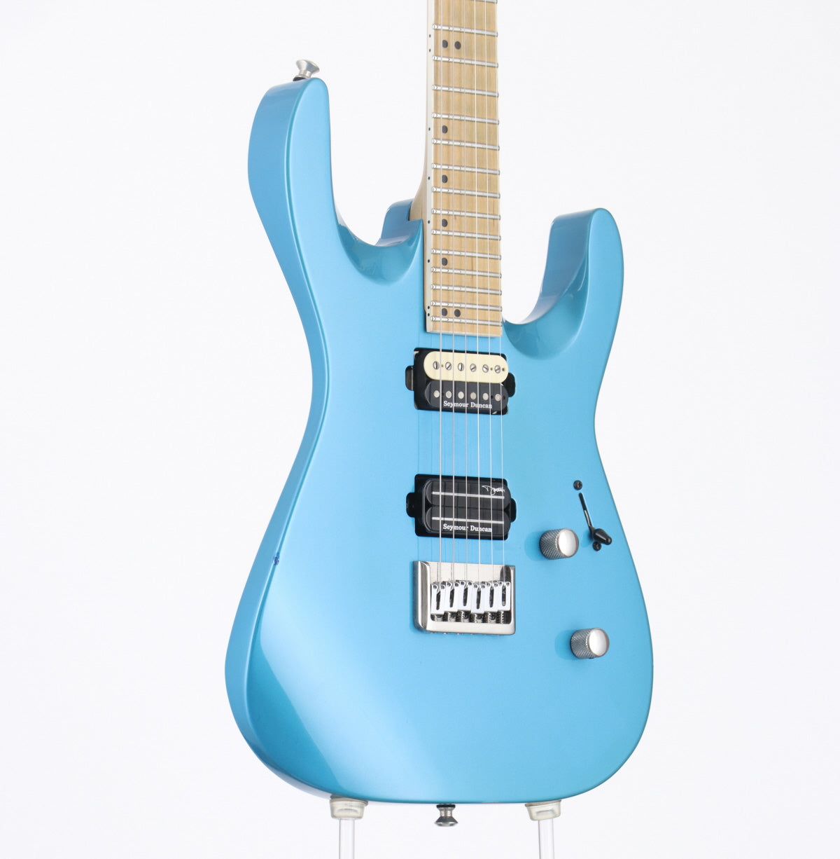 USED JACKSON / DK2MHT Blue Glow [03]