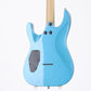 USED JACKSON / DK2MHT Blue Glow [03]