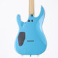 USED JACKSON / DK2MHT Blue Glow [03]