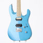 USED JACKSON / DK2MHT Blue Glow [03]