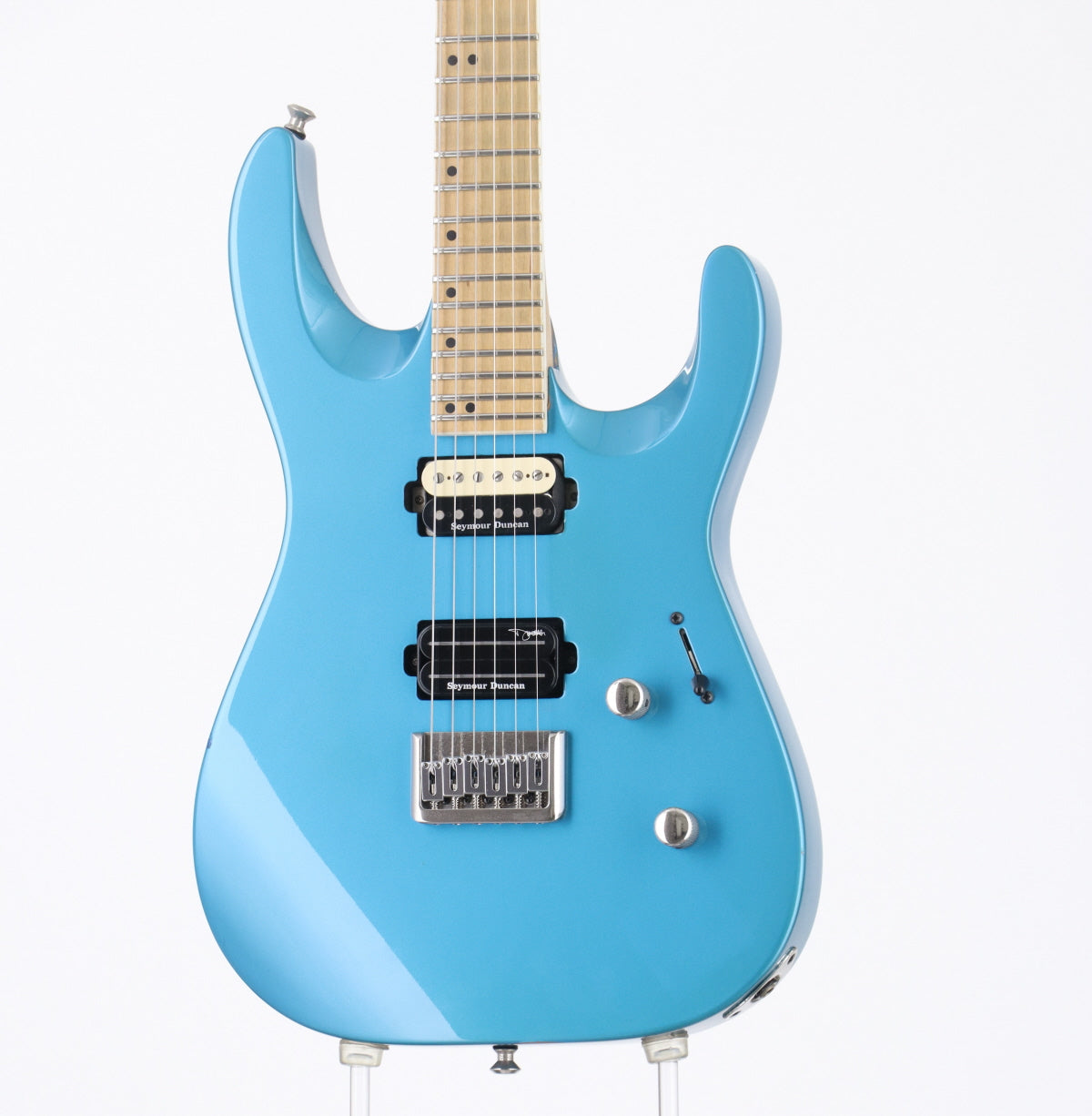 USED JACKSON / DK2MHT Blue Glow [03]