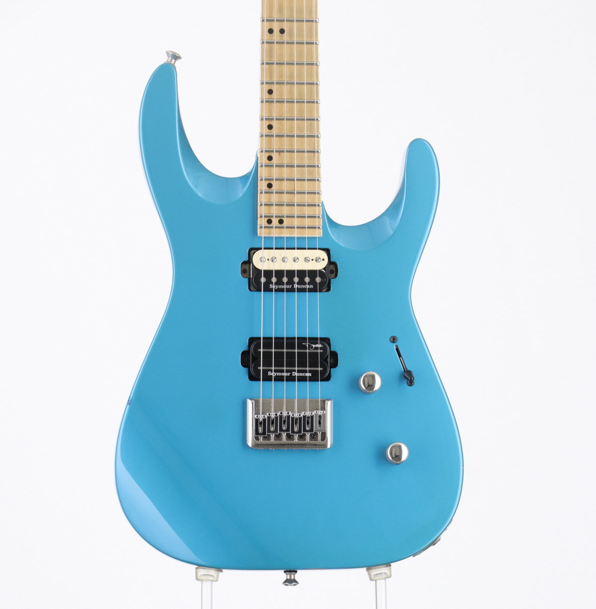 USED JACKSON / DK2MHT Blue Glow [03]