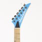 USED JACKSON / DK2MHT Blue Glow [03]