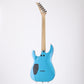 USED JACKSON / DK2MHT Blue Glow [03]