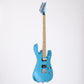 USED JACKSON / DK2MHT Blue Glow [03]