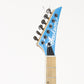 USED JACKSON / DK2MHT Blue Glow [03]