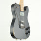 [SN CZ545240] USED Fender Custom Shop / 2020 Limited Telecaster Custom Relic Black [12]