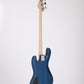 [SN 140061] USED Crews Maniac Sound / JB-2004 S-BLUE [03]