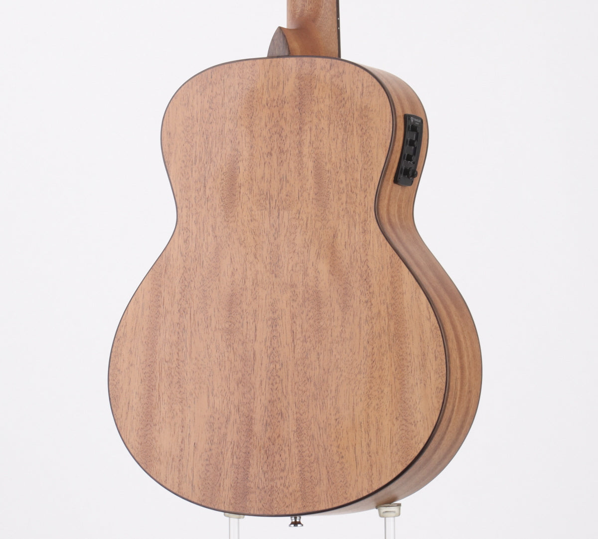 [SN RCL00370] USED Traveler Guitar / Redlands Concert Bass Spruce RCB-SLE [S/N RCL00370] Traveler Acoustic Bass [08]