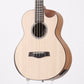 [SN RCL00370] USED Traveler Guitar / Redlands Concert Bass Spruce RCB-SLE [S/N RCL00370] Traveler Acoustic Bass [08]