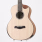 [SN RCL00370] USED Traveler Guitar / Redlands Concert Bass Spruce RCB-SLE [S/N RCL00370] Traveler Acoustic Bass [08]