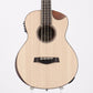 [SN RCL00370] USED Traveler Guitar / Redlands Concert Bass Spruce RCB-SLE [S/N RCL00370] Traveler Acoustic Bass [08]