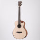 [SN RCL00370] USED Traveler Guitar / Redlands Concert Bass Spruce RCB-SLE [S/N RCL00370] Traveler Acoustic Bass [08]