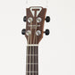 [SN RCL00370] USED Traveler Guitar / Redlands Concert Bass Spruce RCB-SLE [S/N RCL00370] Traveler Acoustic Bass [08]