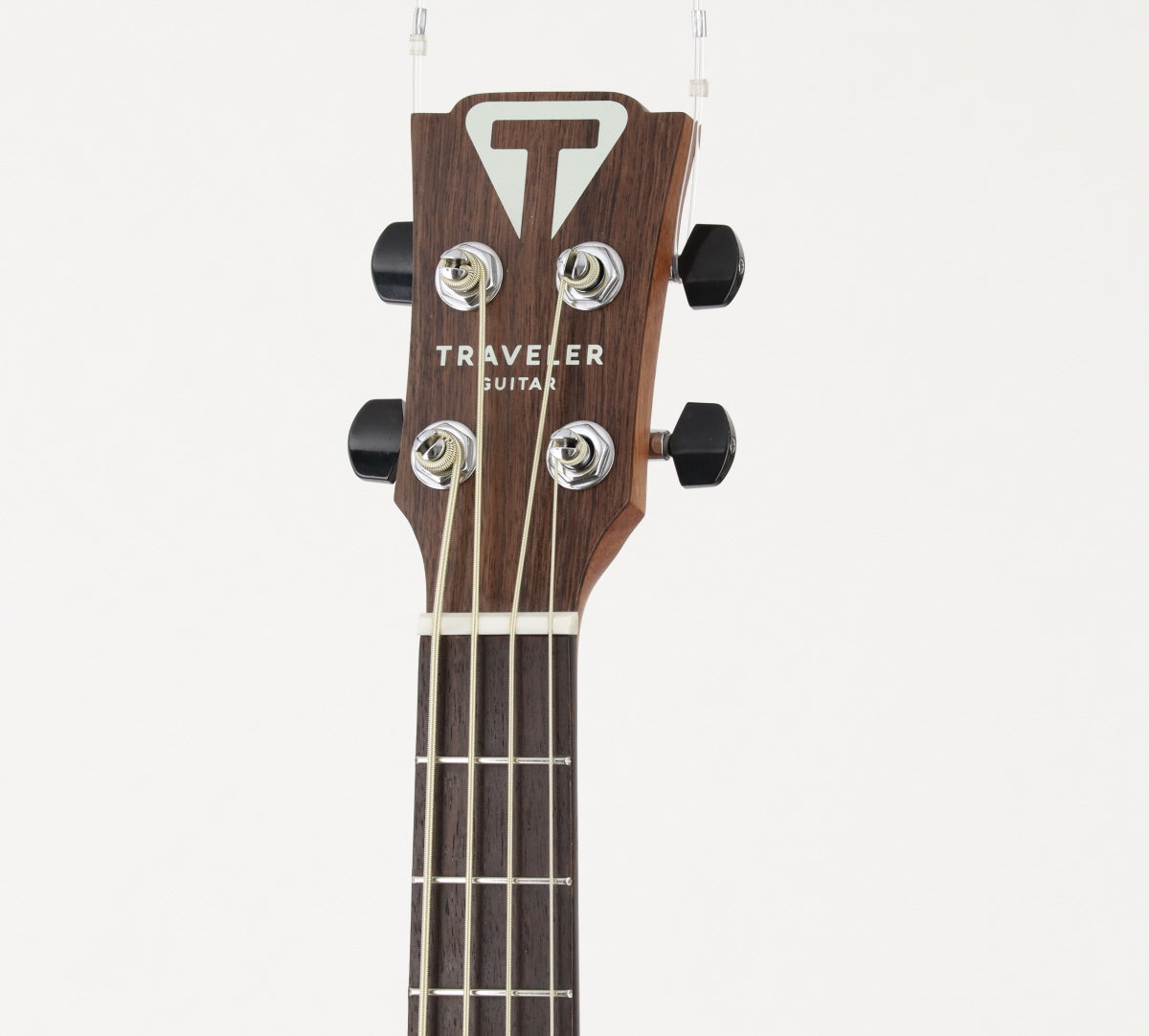 [SN RCL00370] USED Traveler Guitar / Redlands Concert Bass Spruce RCB-SLE [S/N RCL00370] Traveler Acoustic Bass [08]