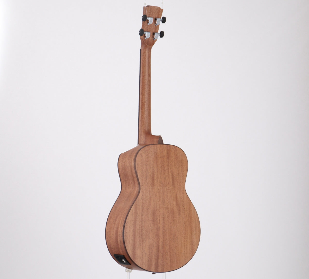 [SN RCL00370] USED Traveler Guitar / Redlands Concert Bass Spruce RCB-SLE [S/N RCL00370] Traveler Acoustic Bass [08]