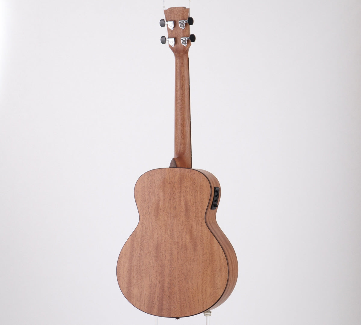 [SN RCL00370] USED Traveler Guitar / Redlands Concert Bass Spruce RCB-SLE [S/N RCL00370] Traveler Acoustic Bass [08]