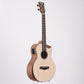 [SN RCL00370] USED Traveler Guitar / Redlands Concert Bass Spruce RCB-SLE [S/N RCL00370] Traveler Acoustic Bass [08]