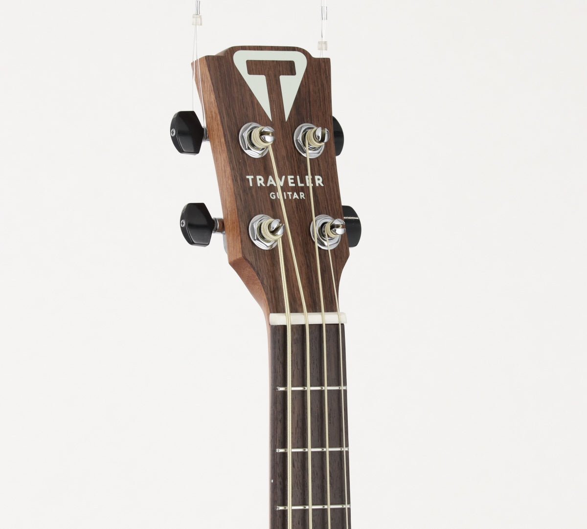 [SN RCL00370] USED Traveler Guitar / Redlands Concert Bass Spruce RCB-SLE [S/N RCL00370] Traveler Acoustic Bass [08]