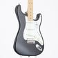 [SN JD22029156] USED Fender / Made in Japan Junior Collection Stratocaster Maple Neck / Black [05]