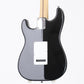 [SN JD22029156] USED Fender / Made in Japan Junior Collection Stratocaster Maple Neck / Black [05]