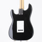 [SN JD22029156] USED Fender / Made in Japan Junior Collection Stratocaster Maple Neck / Black [05]