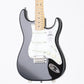 [SN JD22029156] USED Fender / Made in Japan Junior Collection Stratocaster Maple Neck / Black [05]