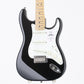 [SN JD22029156] USED Fender / Made in Japan Junior Collection Stratocaster Maple Neck / Black [05]