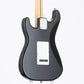 [SN JD22029156] USED Fender / Made in Japan Junior Collection Stratocaster Maple Neck / Black [05]