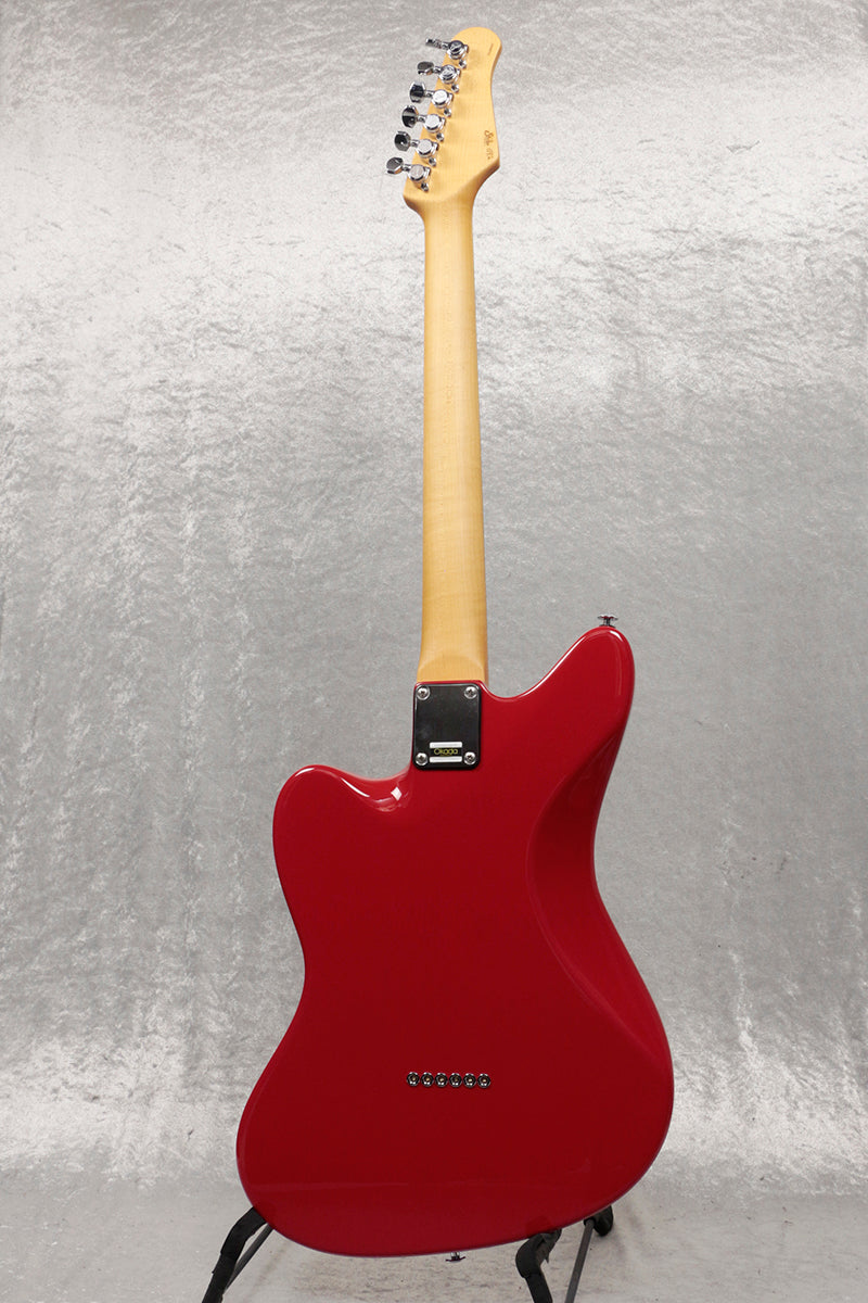 [SN JS6F5Y] USED Suhr / J Select Classic JM HSH Dakota Red 2019 [06]