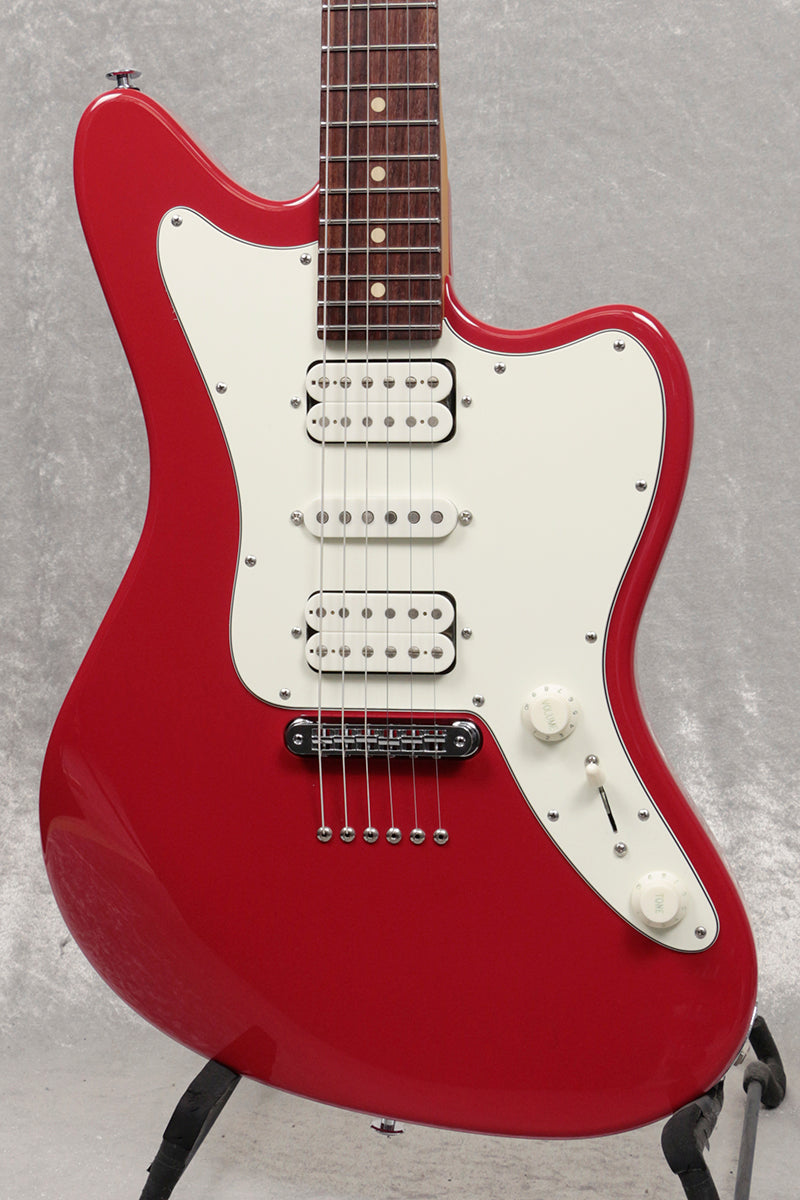 [SN JS6F5Y] USED Suhr / J Select Classic JM HSH Dakota Red 2019 [06]