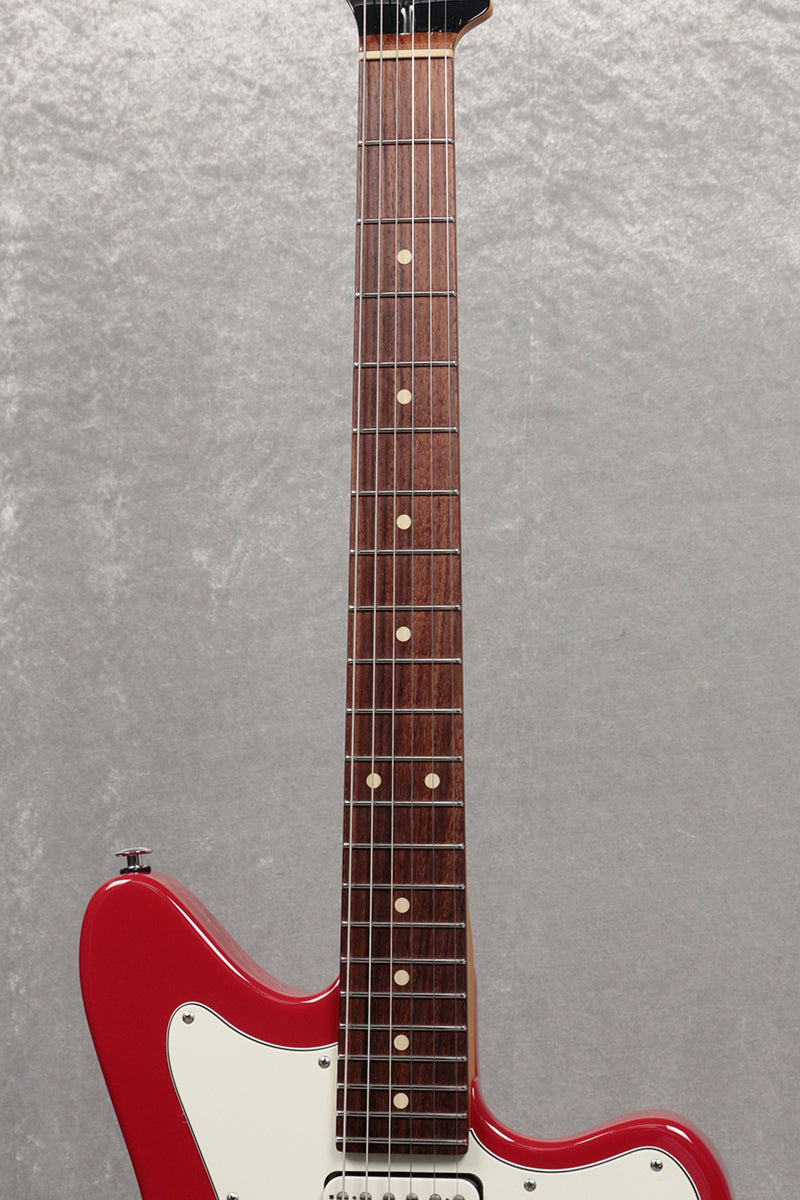 [SN JS6F5Y] USED Suhr / J Select Classic JM HSH Dakota Red 2019 [06]