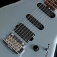 [SN G05775] USED MUSIC MAN / LUKE II Luke Blue (Steve Lukather)[1999/3.62kg] MUSIC MAN Luke [08]