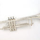 [SN 527773] USED YAMAHA / Trumpet YTR-8335RS Silver Finish Reverse Tube [09]