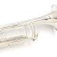 [SN 527773] USED YAMAHA / Trumpet YTR-8335RS Silver Finish Reverse Tube [09]